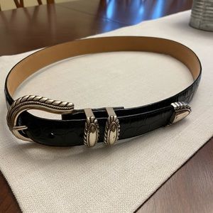 Brighton belt